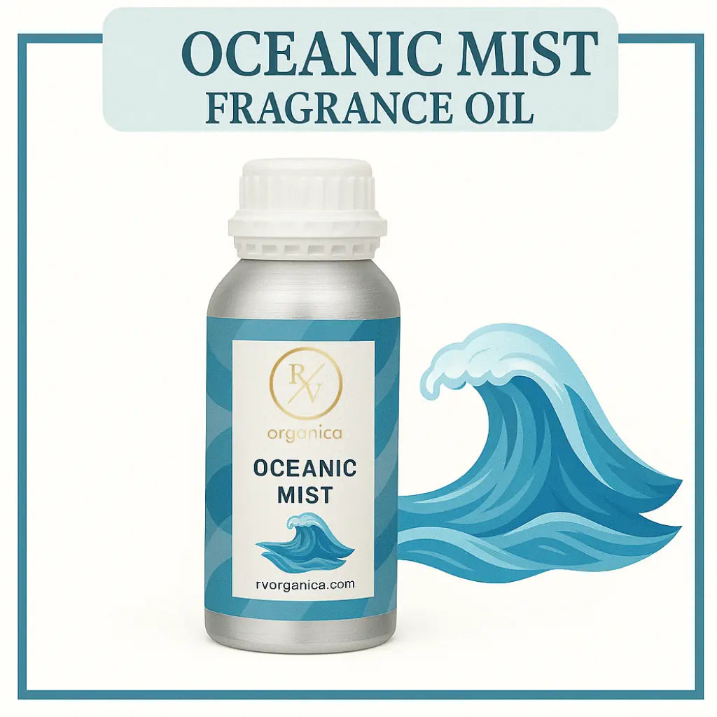 Pure oceainc-mist Fragrance Oil – RV Organica