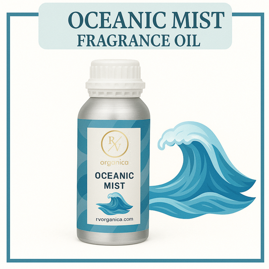 Pure oceainc-mist Fragrance Oil – RV Organica