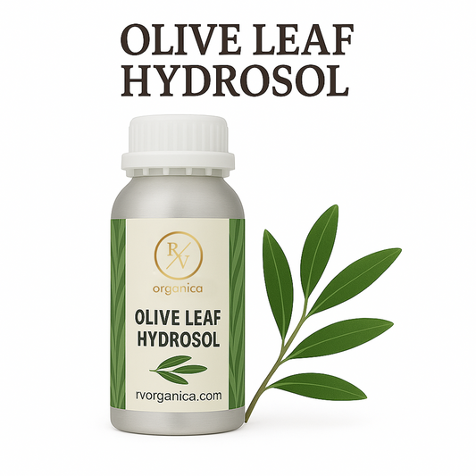 Olive Leaf Hydrosol