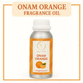 Pure Onam Orange Fragrance Oil – RV Organica