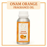 Pure Onam Orange Fragrance Oil – RV Organica