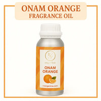 Onam Orange Fragrance Oil
