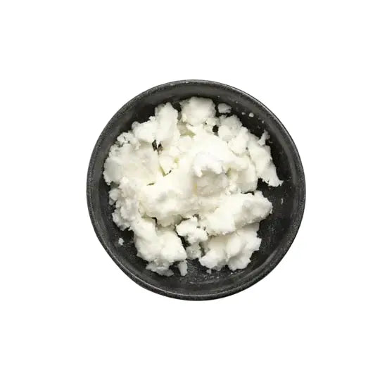 Orange butter for skin anti-aging natural formula by RV Organica