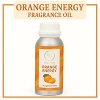 Orange Energy Fragrance Oil