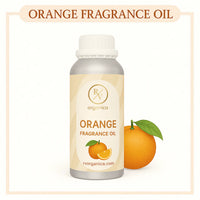 Orange Fragrance Oil