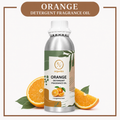 Orange Detergent Fragrance Oil