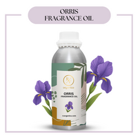 Orris Fragrance Oil