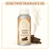 Oudh Twist Fragrance Oil