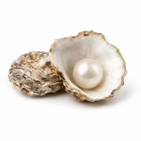 Pacific Ocean Pearl Fragrance Oil with a fresh aquatic and ocean-inspired aroma, offering a clean, breezy, and long-lasting scent ideal for candles, soaps, perfumes, and home fragrance products.