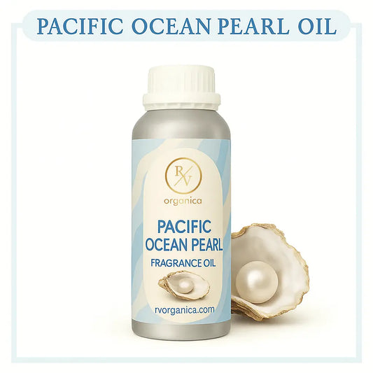 Pure Pacific Ocean Pearl Fragrance Oil – RV Organica