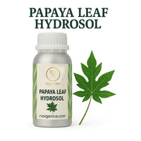 Papaya Leaf Hydrosol