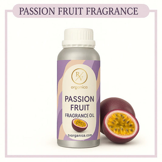 Pure Passion Fruit Fragrance Oil – RV Organica