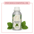 Pure Patchouli Essential Oil for aromatherapy and skincare –RV Organica