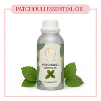 Patchouli Essential Oil