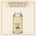 Pure Patchouli Fragrance Oil – RV Organica