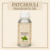 Pure Patchouli Fragrance Oil – RV Organica