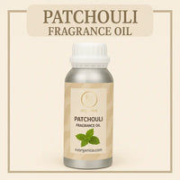 Patchouli Fragrance Oil