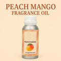 Pure Peach Mango Fragrance Oil – RV Organica