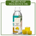 Pears Soap Fragrance Oil by RV Organica for soap making, melt and pour soap, cold process soap and handmade soap
