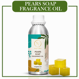 Pears Soap Fragrance Oil by RV Organica for soap making, melt and pour soap, cold process soap and handmade soap