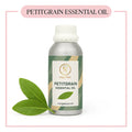 Pure Petitgrain Essential Oil for aromatherapy and skincare –RV Organica
