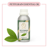 Petitgrain Essential Oil