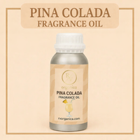 Pina Colada Fragrance Oil
