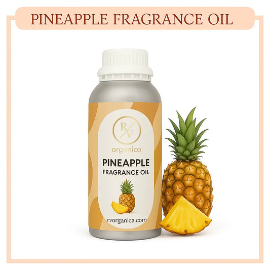 Pure Pine Apple Fragrance Oil – RV Organica