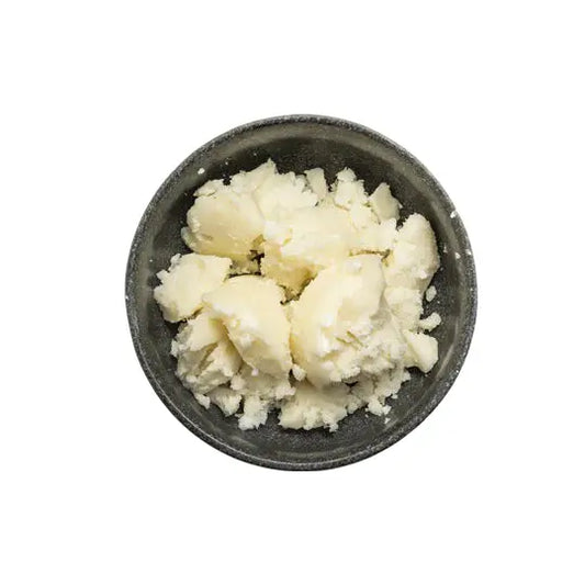 Pumpkin body butter for brightening skin by RV Organica