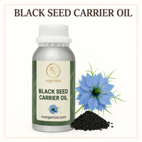 Black Seed Carrier Oil
