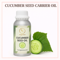 Cucumber Seed Carrier Oil