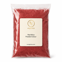 Red Mica Powder