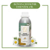 Pure Roman Chamomile Essential Oil for aromatherapy and skincare –RV Organica