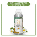 Pure Roman Chamomile Essential Oil for aromatherapy and skincare –RV Organica