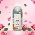 Pure Rose Essential Oil for aromatherapy and skincare –RV Organica