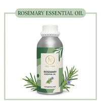 Rosemary Essential Oil