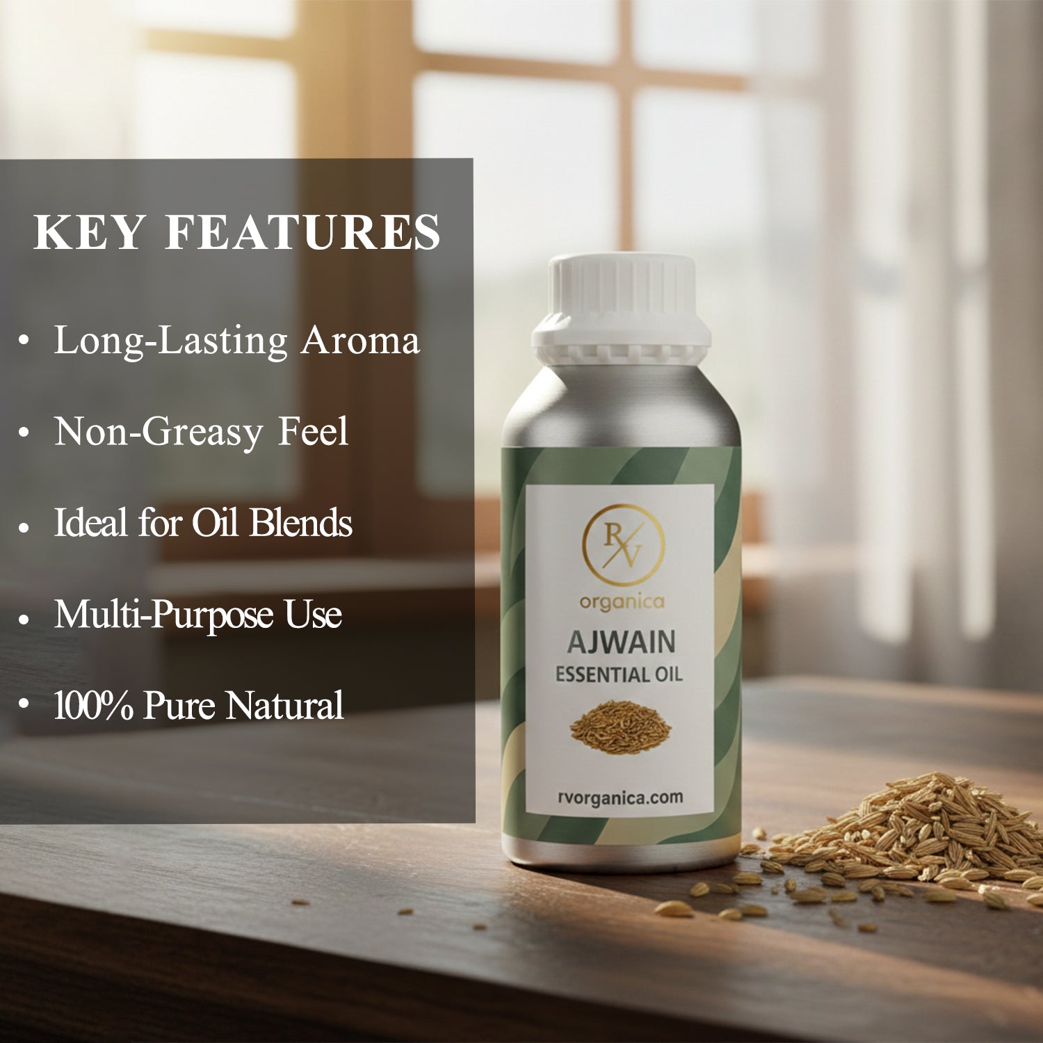 rv-organica-ajwain-essential-oil-key-features-benefits