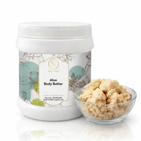 Aloe Body Butter
