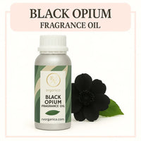 Black Opium Fragrance Oil