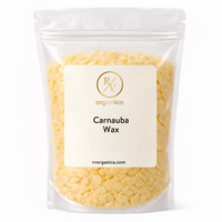 Carnauba Wax