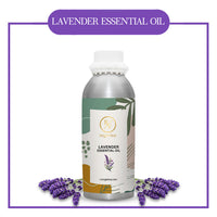 Lavender Essential Oil