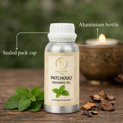 rv-organica-patchouli-fragrance-oil-sealed-aluminium-bottle-packaging