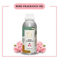 Rose Fragrance Oil