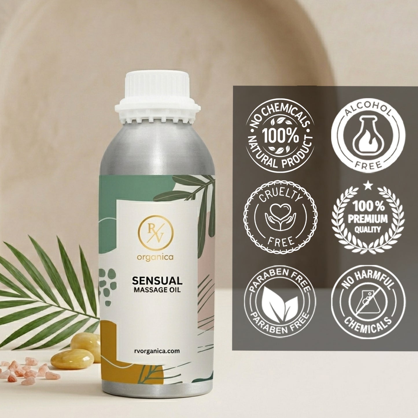 rv-organica-sensual-massage-oil-paraben-free-cruelty-free-natural