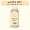 RV Organica water lily fragrance oil fresh aquatic floral scent for perfume candle and soap making