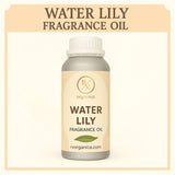 RV Organica water lily fragrance oil fresh aquatic floral scent for perfume candle and soap making
