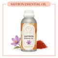 Pure Saffron Essential Oil for aromatherapy and skincare –RV Organica