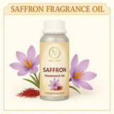 Pure Saffron Fragrance Oil – RV Organica