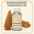 Pure Sandalwood Fragrance Oil – RV Organica