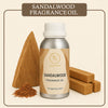 Sandalwood Fragrance Oil